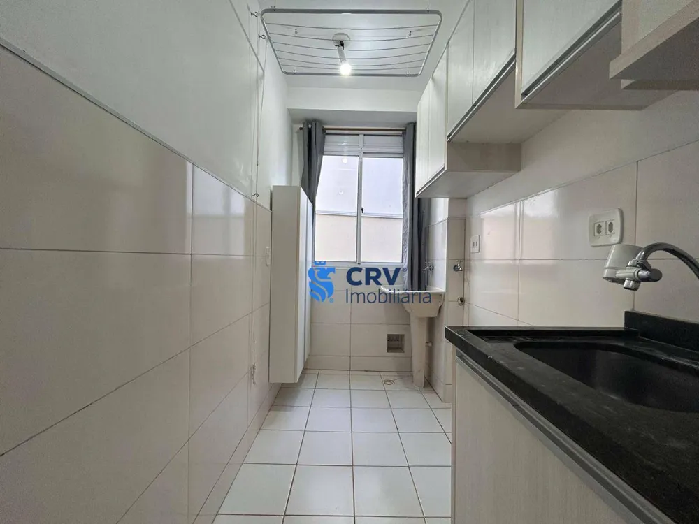 Apartamento, 2 quartos, 46 m² - Foto 8