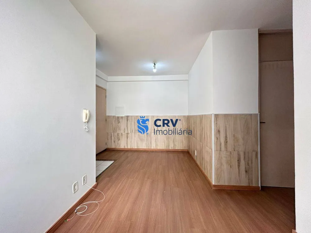Apartamento, 2 quartos, 46 m² - Foto 3