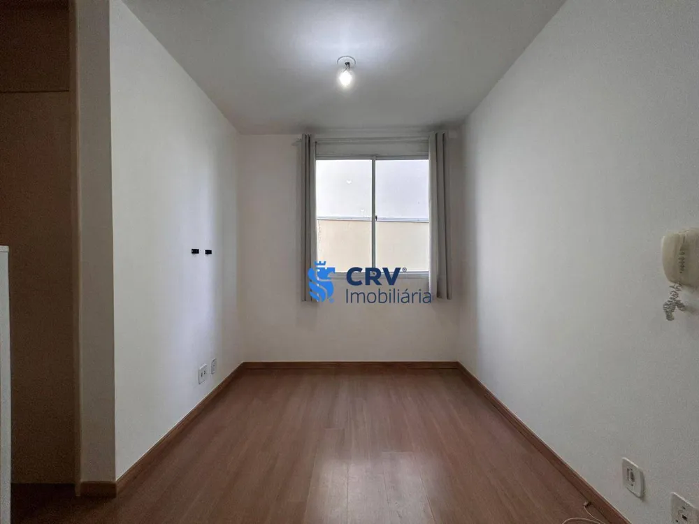 Apartamento, 2 quartos, 46 m² - Foto 1