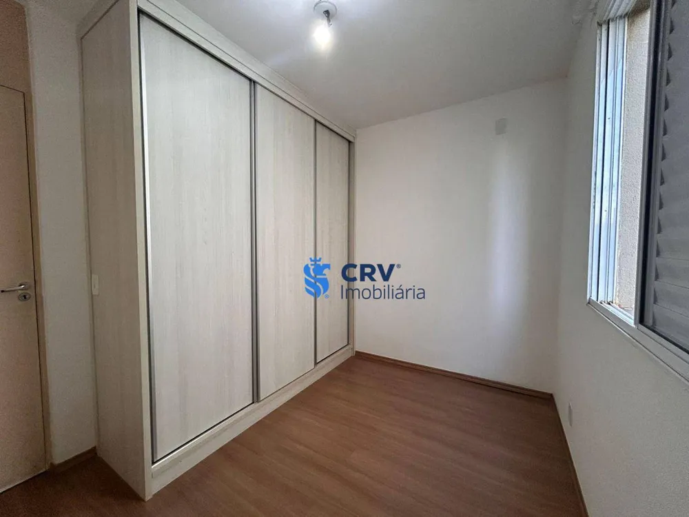 Apartamento, 2 quartos, 46 m² - Foto 7