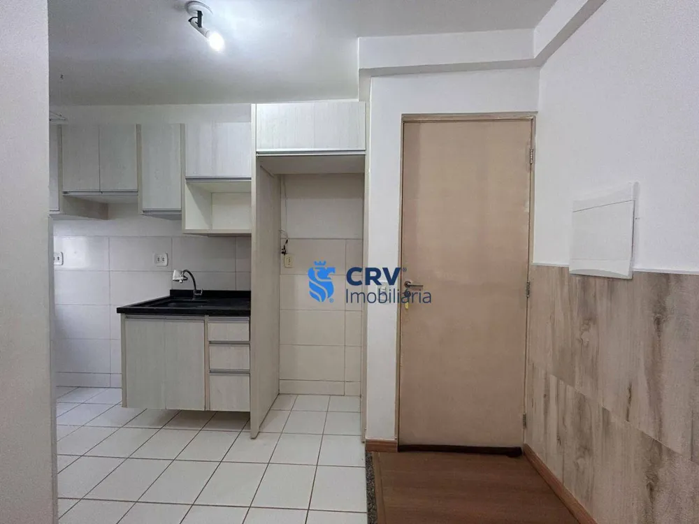 Apartamento, 2 quartos, 46 m² - Foto 5