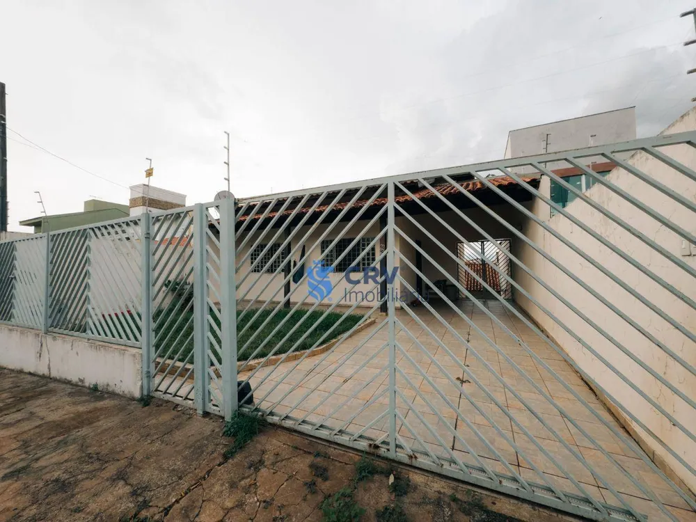 Casa, 3 quartos, 250 m² - Foto 6