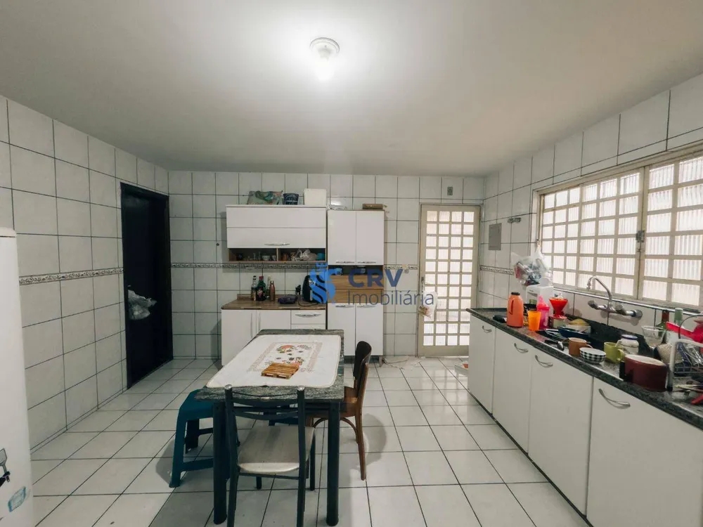 Casa, 3 quartos, 250 m² - Foto 5