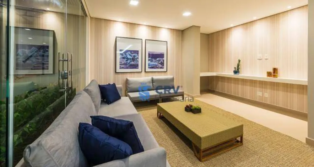Apartamento, 2 quartos, 74 m² - Foto 3