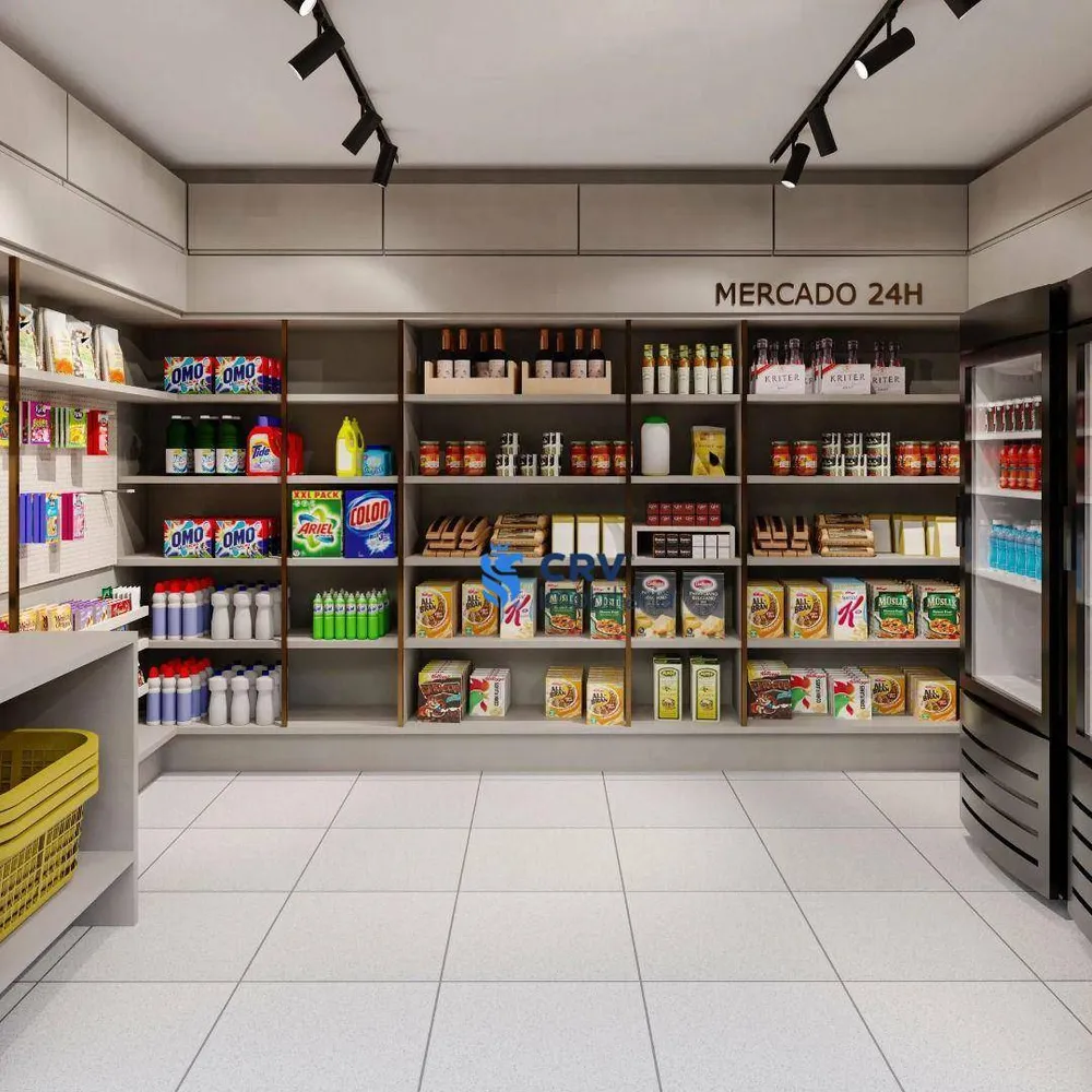 Loteamento e Condomínio, 220 m² - Foto 9