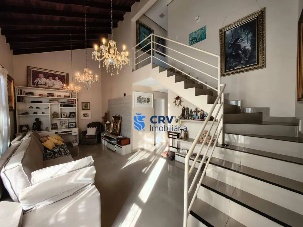 Casa, 4 quartos, 179 m² - Foto 7