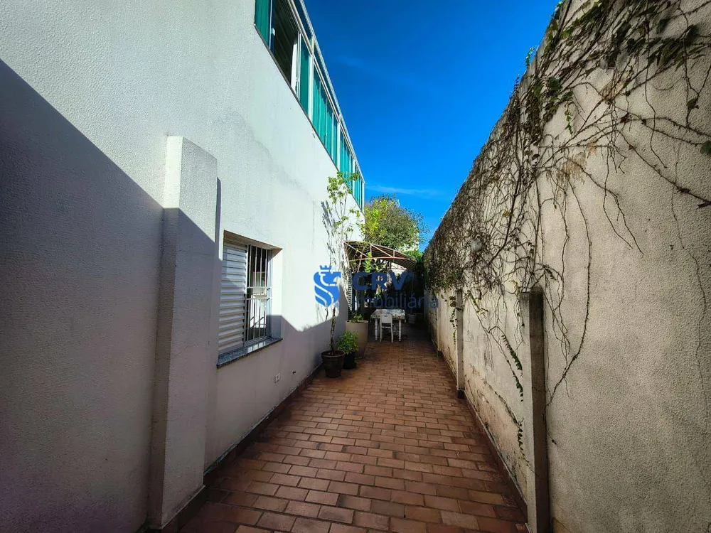 Casa, 4 quartos, 179 m² - Foto 3