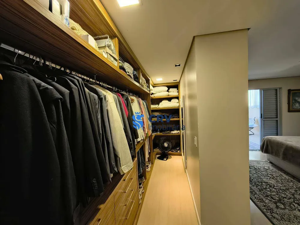 Casa, 4 quartos, 179 m² - Foto 10