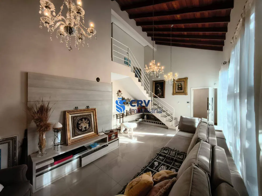Casa, 4 quartos, 179 m² - Foto 5