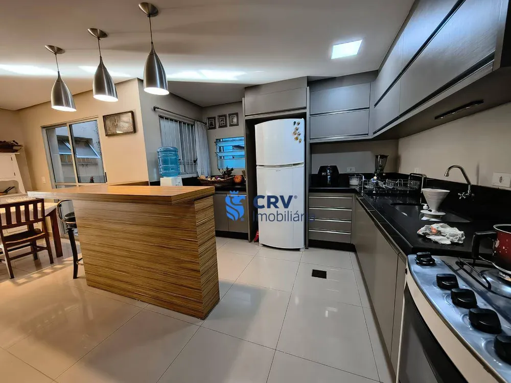 Casa, 4 quartos, 179 m² - Foto 4