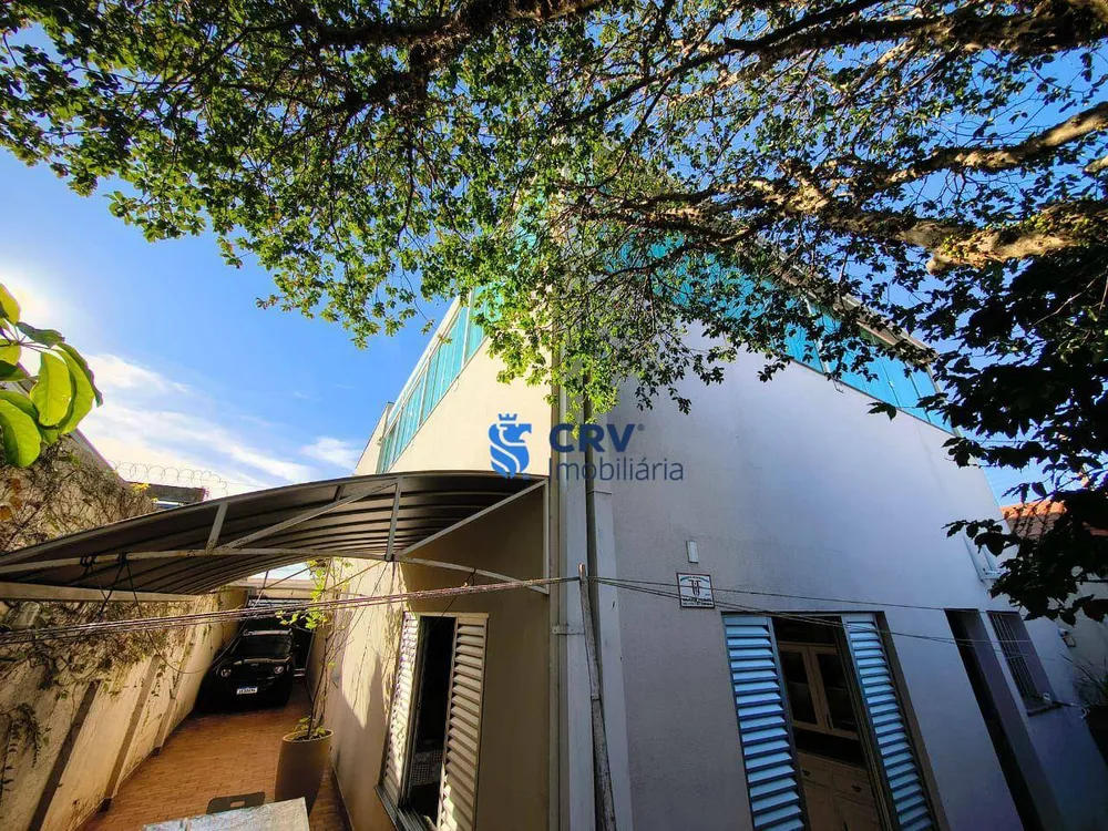 Casa, 4 quartos, 179 m² - Foto 3