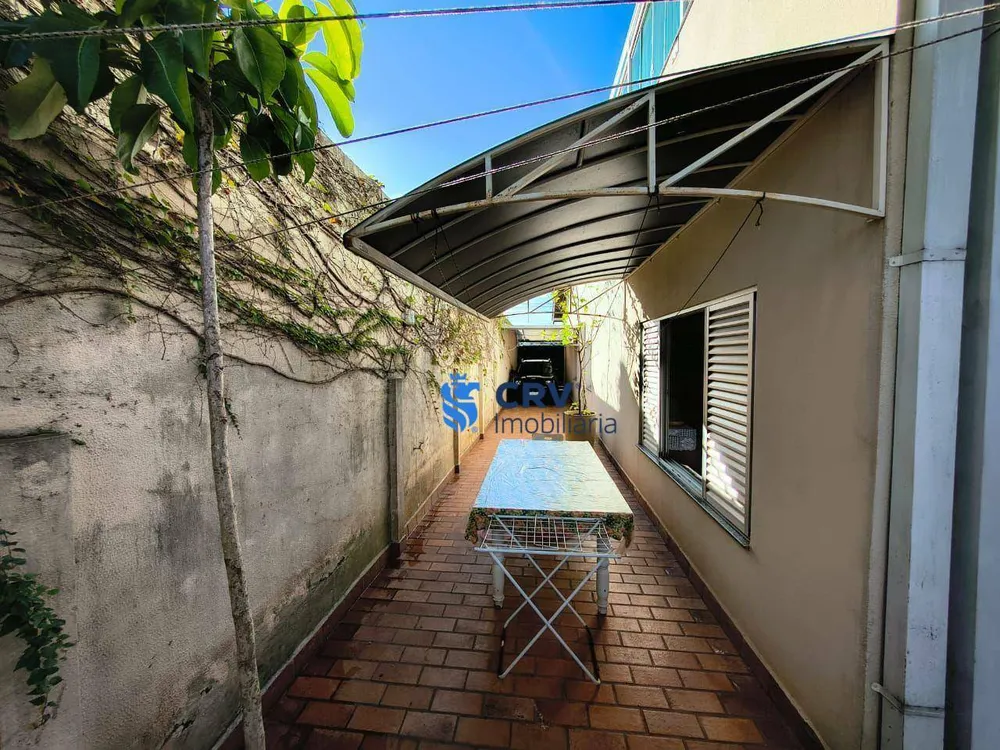 Casa, 4 quartos, 179 m² - Foto 8