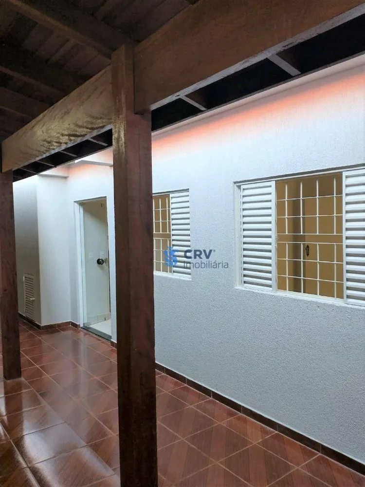 Casa, 3 quartos, 174 m² - Foto 12