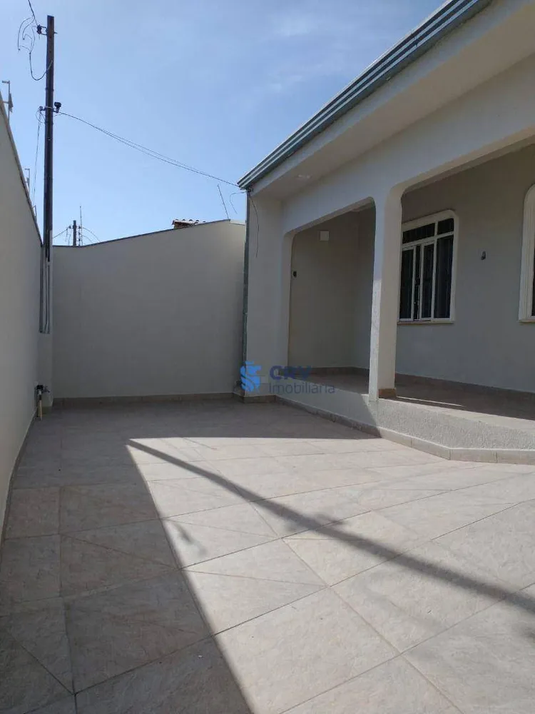 Casa, 3 quartos, 174 m² - Foto 4