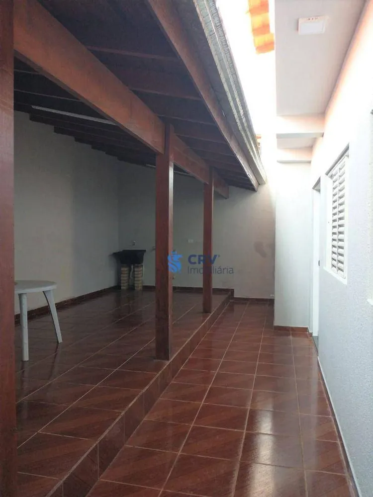 Casa, 3 quartos, 174 m² - Foto 6