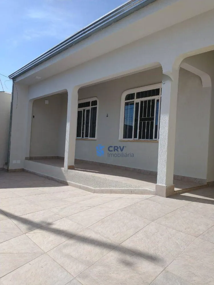 Casa, 3 quartos, 174 m² - Foto 5
