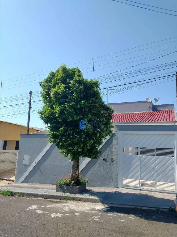 Casa, 3 quartos, 174 m² - Foto 2