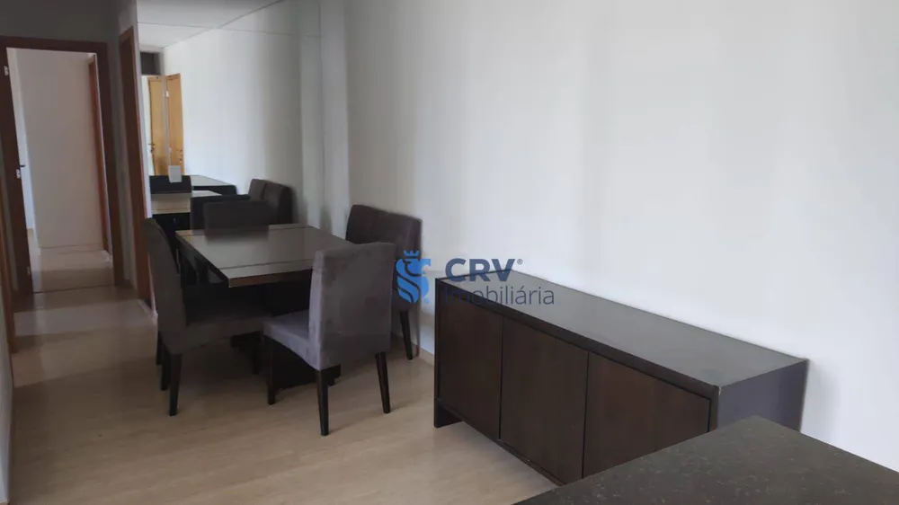 Apartamento, 2 quartos, 82 m² - Foto 1