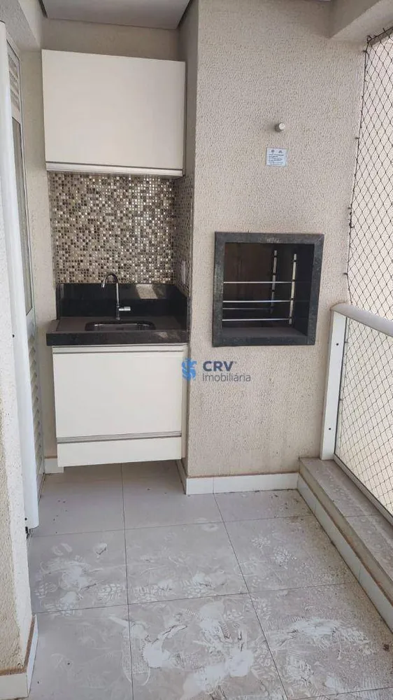 Apartamento, 2 quartos, 82 m² - Foto 2