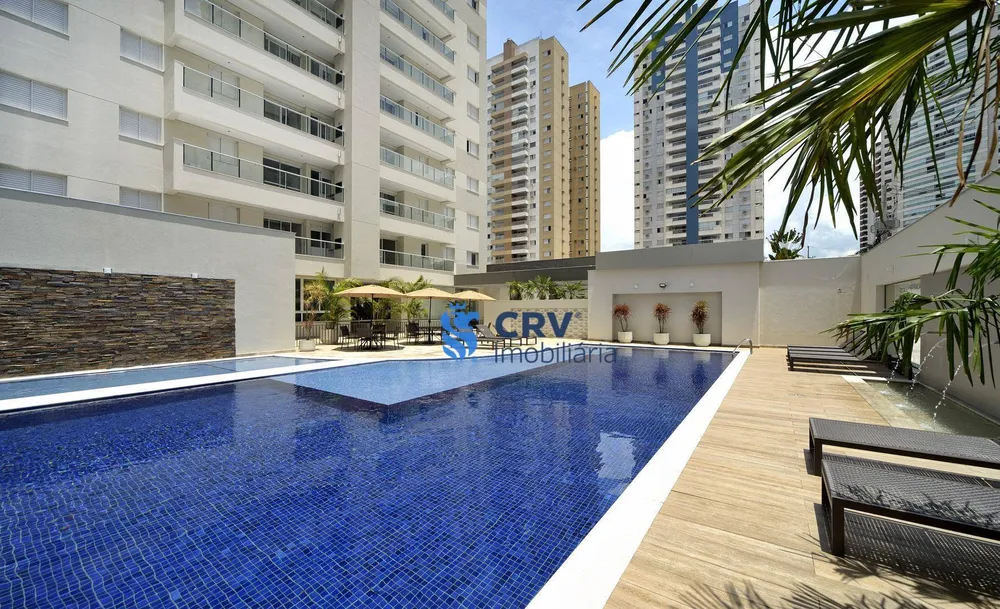 Apartamento, 2 quartos, 82 m² - Foto 5