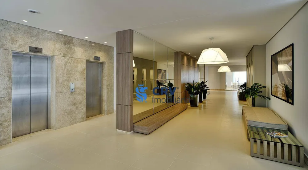 Apartamento, 2 quartos, 82 m² - Foto 4