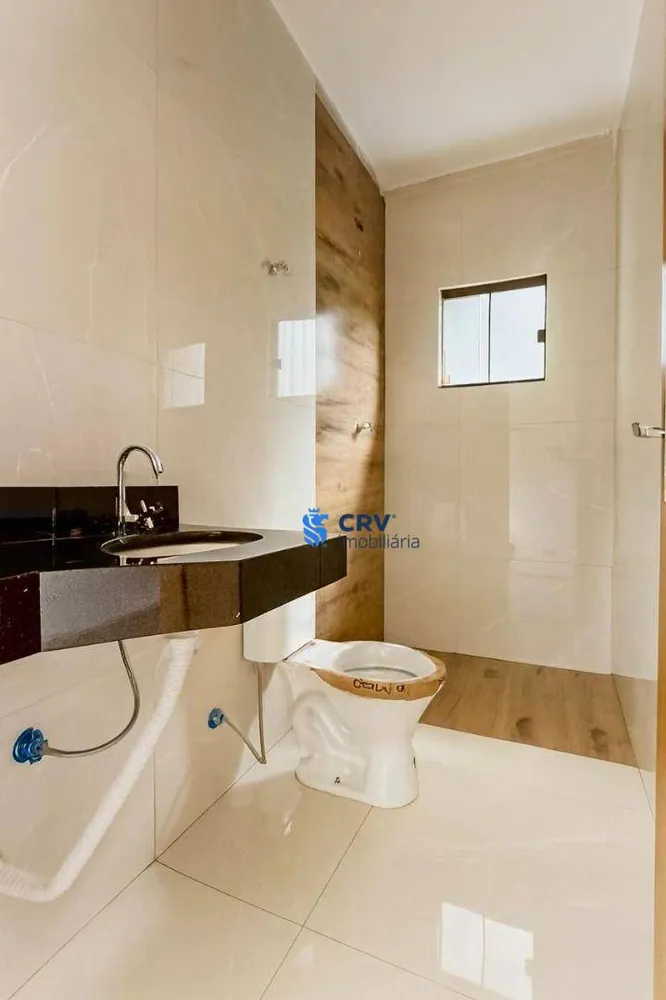 Casa, 2 quartos, 64 m² - Foto 5