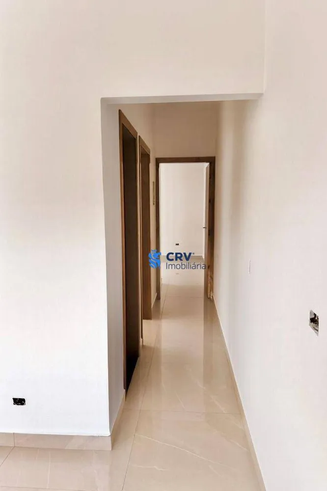 Casa, 2 quartos, 64 m² - Foto 3