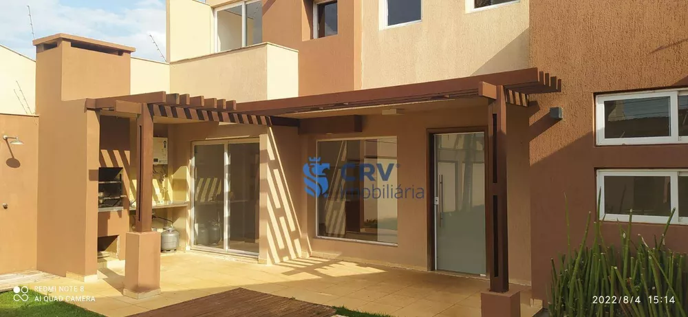 Casa à venda com 2 quartos, 101m² - Foto 5