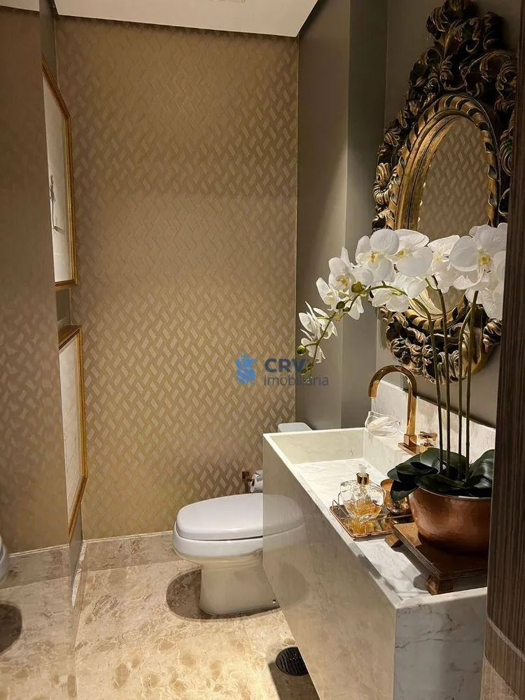 Apartamento, 3 quartos, 245 m² - Foto 5