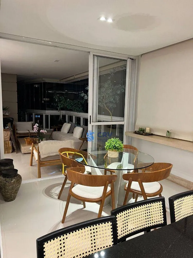Apartamento, 3 quartos, 245 m² - Foto 5