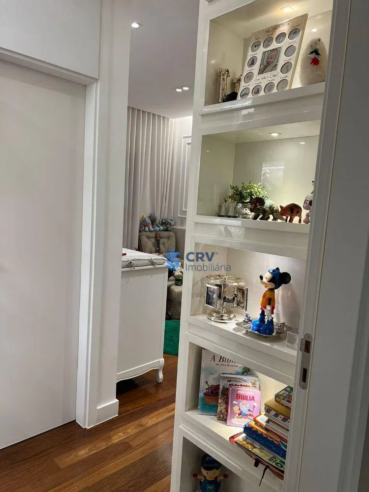 Apartamento, 3 quartos, 245 m² - Foto 6