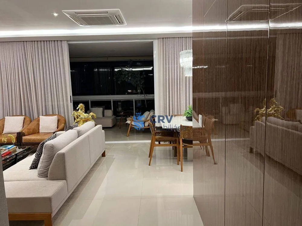 Apartamento, 3 quartos, 245 m² - Foto 3
