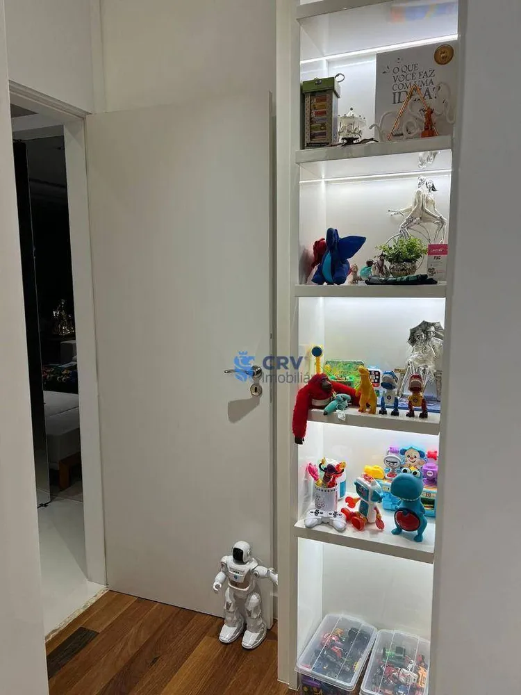 Apartamento, 3 quartos, 245 m² - Foto 8
