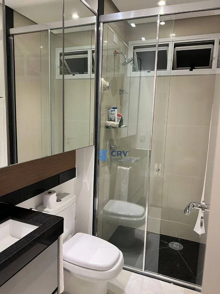 Apartamento, 3 quartos, 245 m² - Foto 10