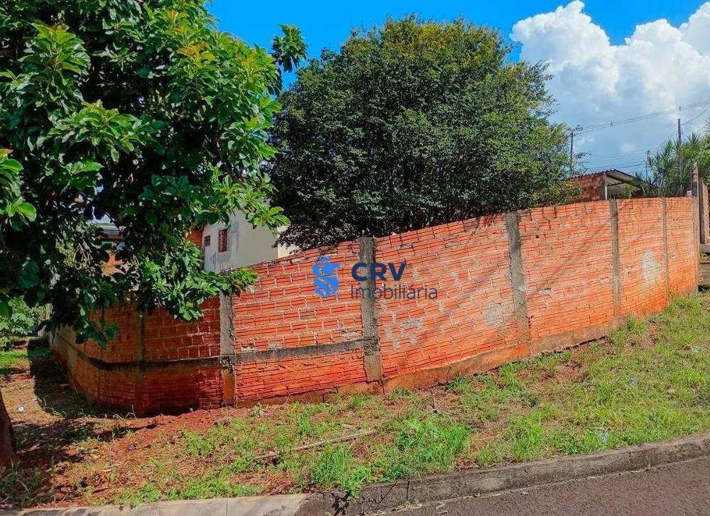 Casa, 3 quartos, 75 m² - Foto 1