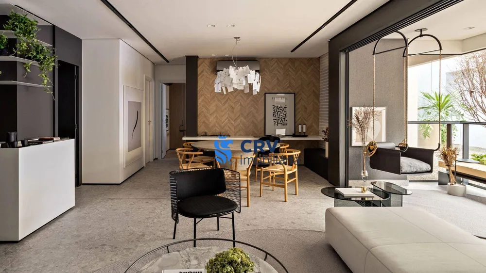 Apartamento, 2 quartos, 112 m² - Foto 2