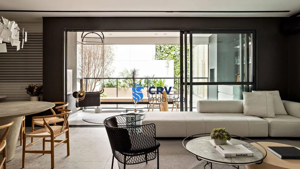 Apartamento, 2 quartos, 112 m² - Foto 1