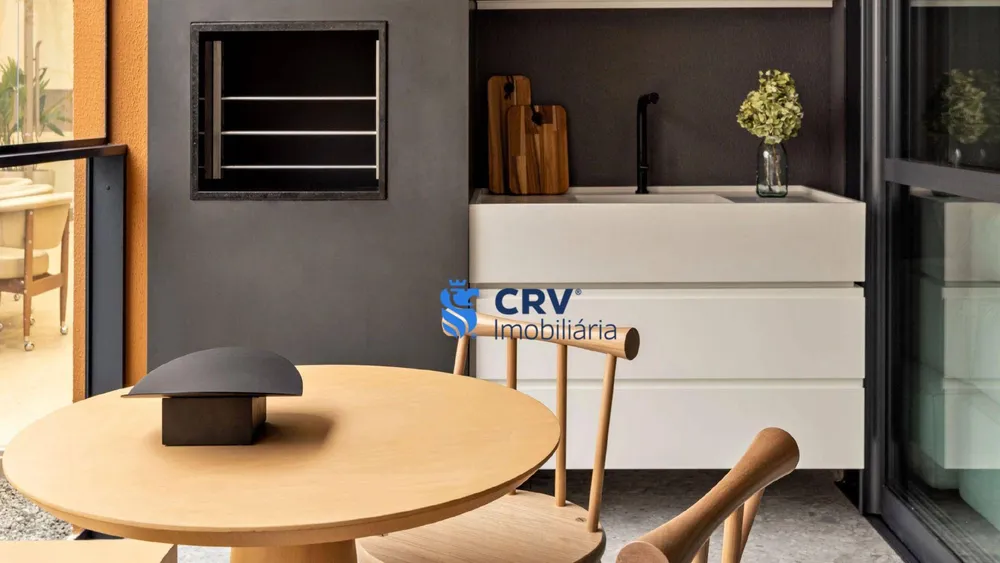 Apartamento, 2 quartos, 112 m² - Foto 4