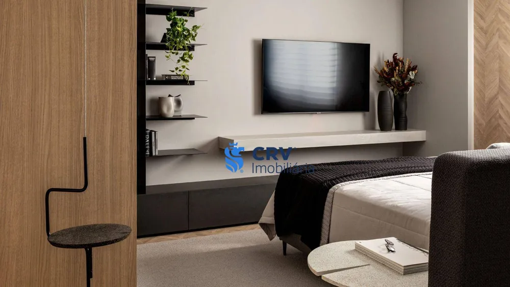 Apartamento, 2 quartos, 112 m² - Foto 3