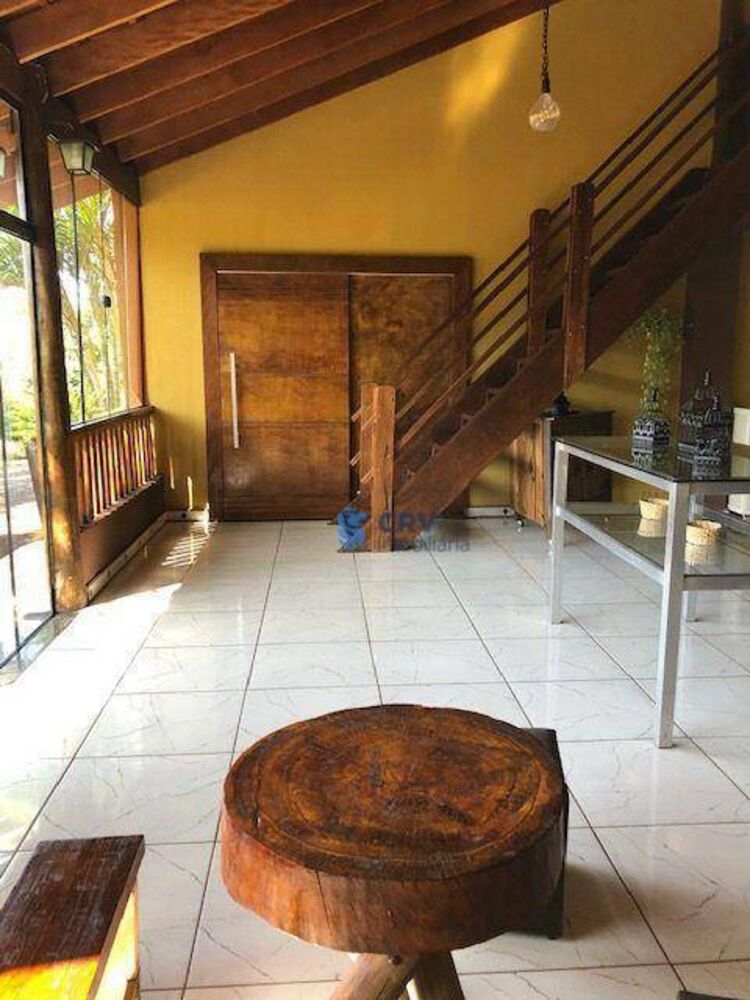 Chácara à venda com 5 quartos, 500m² - Foto 3