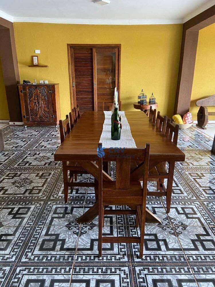 Chácara à venda com 5 quartos, 500m² - Foto 5