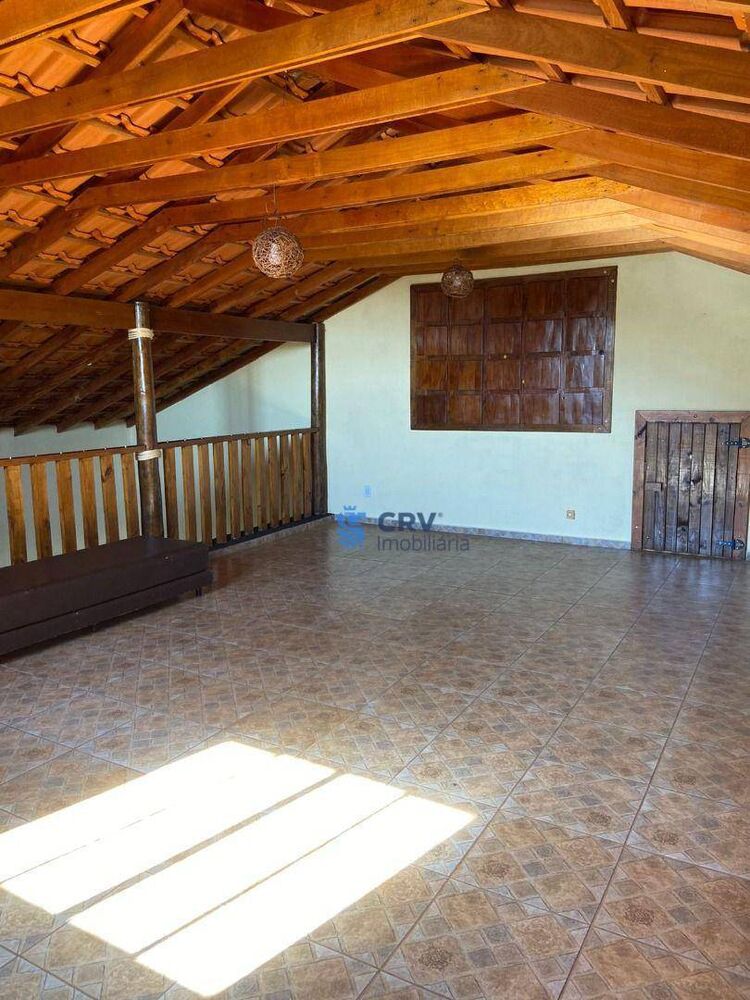 Chácara à venda com 5 quartos, 500m² - Foto 7