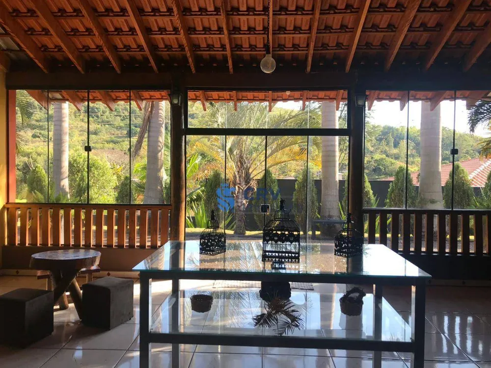 Chácara, 5 quartos, 2726 m² - Foto 6