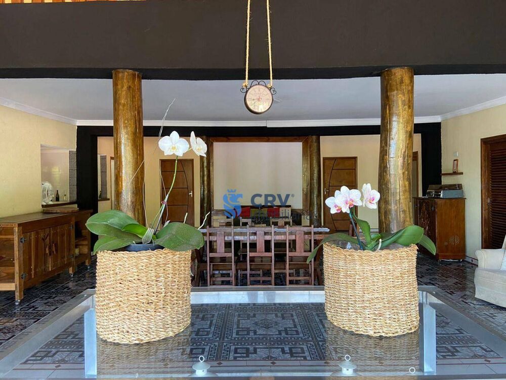 Chácara à venda com 5 quartos, 500m² - Foto 6