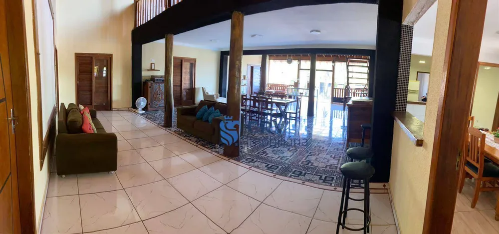 Chácara, 5 quartos, 2726 m² - Foto 14