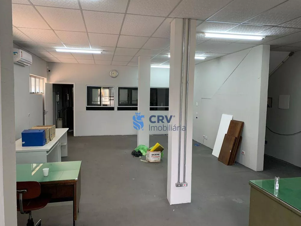 Prédio Inteiro para alugar, 520m² - Foto 3