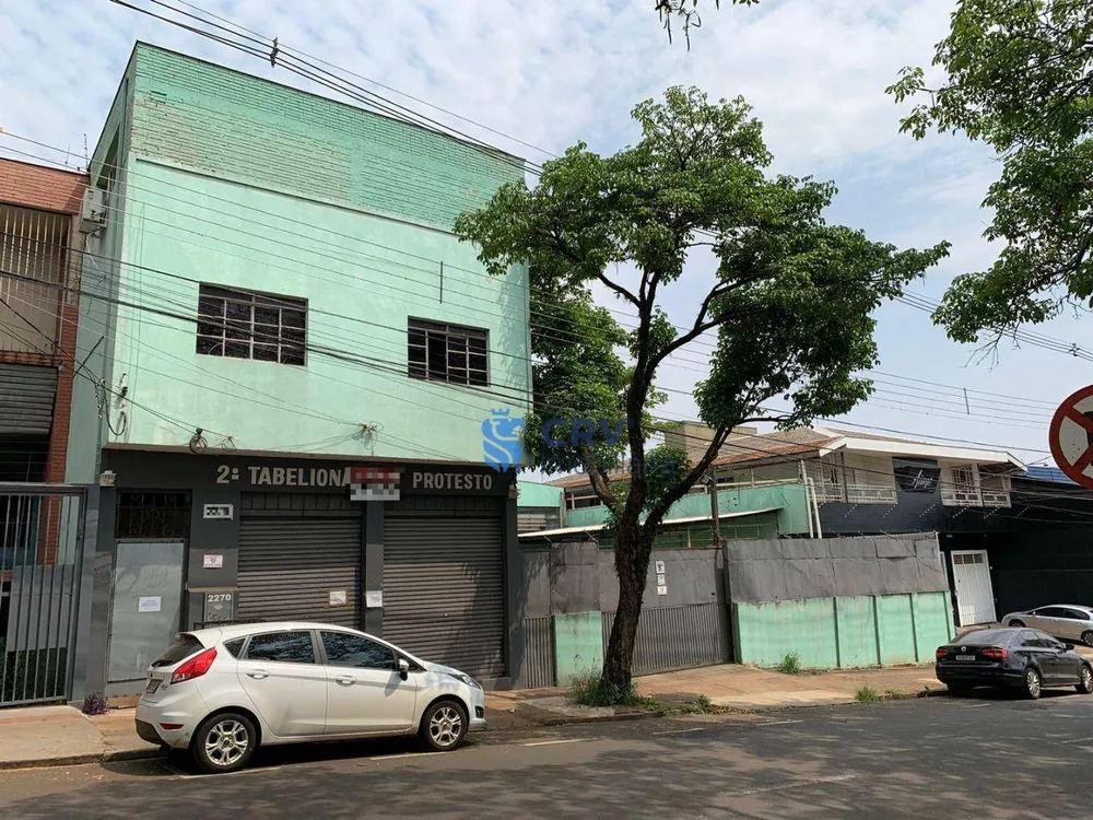 Prédio Inteiro para alugar, 520m² - Foto 2