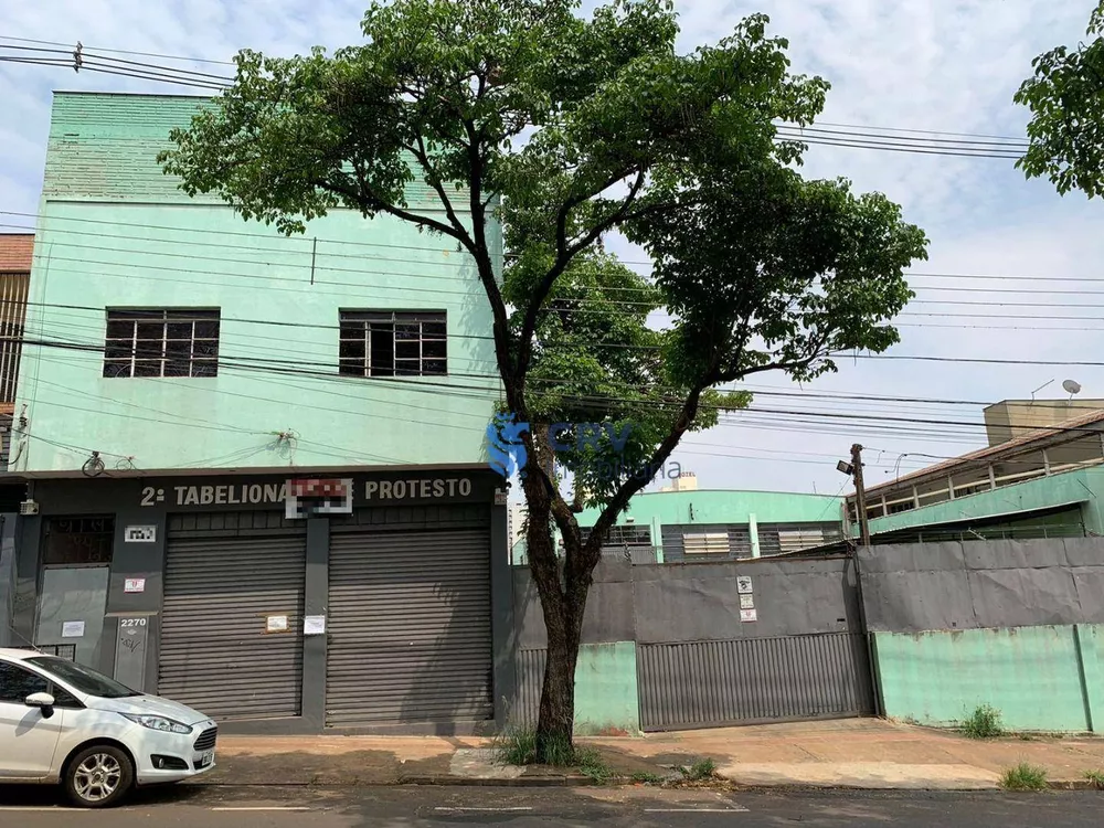 Prédio Inteiro para alugar, 520m² - Foto 1