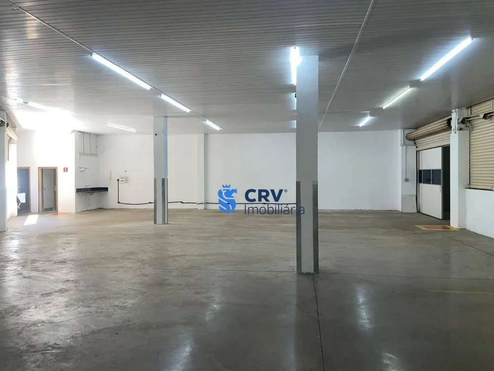 Loja-Salão, 408 m² - Foto 1