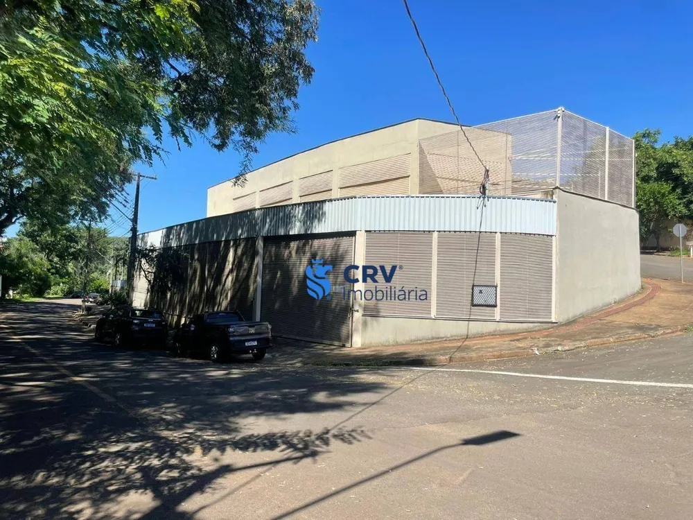 Loja-Salão, 408 m² - Foto 3